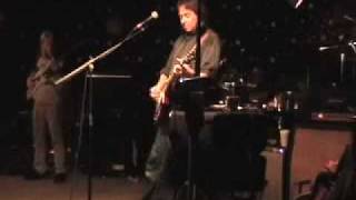 Ain't Nothin' Shakin' - Alvin Lee - Cover By Blowtorch Repair