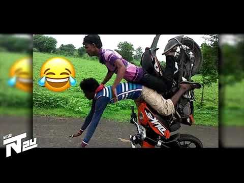 El Motorista 🤣 La Rabia 24 | Video Oficial | El Transportador