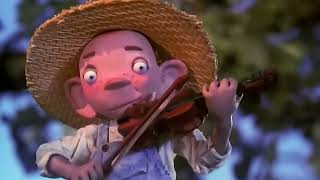 Cover art for The Devil Went Down To Georgia