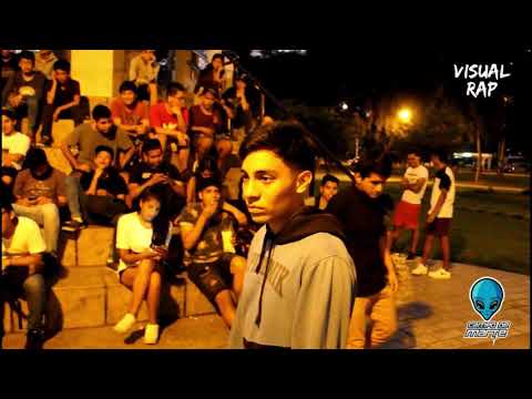 JAMS vs SHADOW vs LC vs Mc Octavos SANGRE NUEVA Campo de Marte