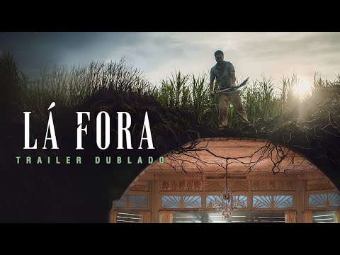 2024 Lá Fora (Dublado)