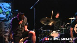 2011.08.09 Close To Home - Chuggin Is For Choo Choos (Live in Chicago, IL)