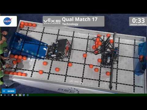 VEX Worlds 2016 - VEXIQ Elementary School - Technology - Qual 17 (6430X 11247C) 83
