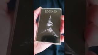 Download lagu Cassette unboxing Japanese metal 🙏 EZO 🙏self titled 1987 lp produced by KISS Gene Simmons! mp3