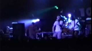 311 Hive Live from Boston 1999