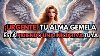 Revelación urgente y crucial para tu vida. Tu alma gemela te espera con la siguiente actitud...