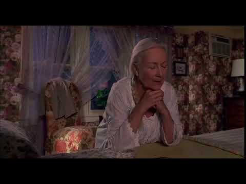 Aunt May praying and getting what she deserves