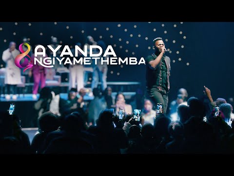 Ngiyamethemba