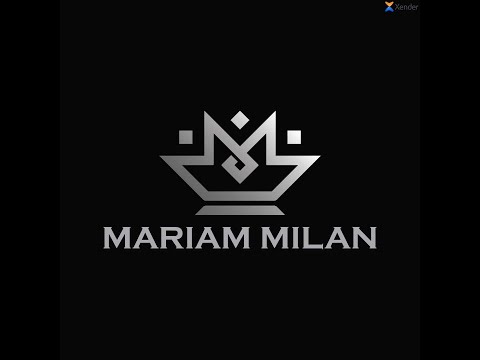 Mariam Milan - Mpa Love (Lyrics Video)