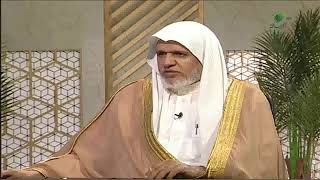 صورة أ.د. علي الشبل | برنامج يستفتونك | حلقة 27 11 1444هـ