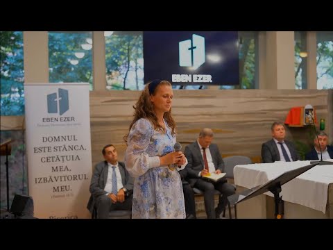 Emanuela Bîrte / Mi-e dor, mi-e dor de-acasă.