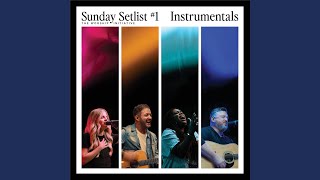 Thy Mercy My God (Instrumental)