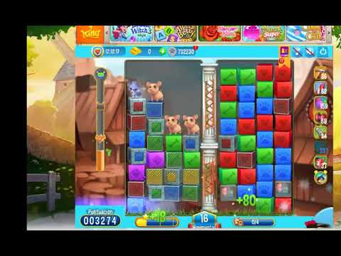 Pet Rescue level 3030, pet rescue, nivel 3030 pet rescue solucionado, solved, sin booster3030