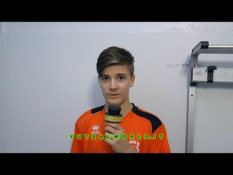 19/2/17 Michele Mussini - Oliver Tarocco