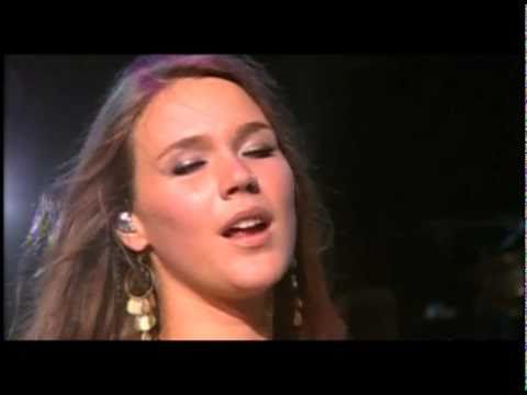 Joss Stone MUSIC (Live SWU Music and Arts Festival, Brazil 2010)