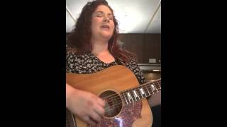 &quot;Family Chain&quot; ~ Joe Isaacs Cover ~ by Heather Berry Mabe