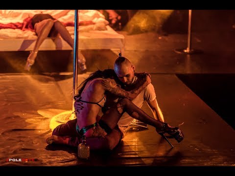 PARANOIA 2017 | PRITON performance