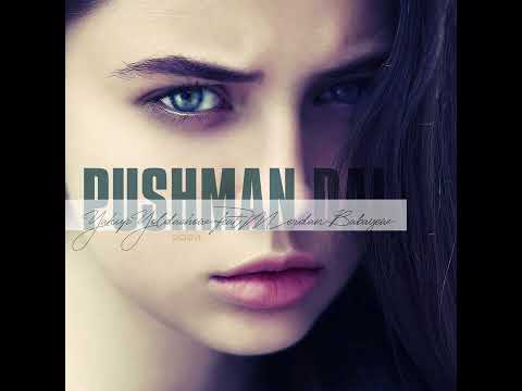 Yakup Yoldashow feat Merdan Babayew - Pushman dal ( audio 2024 )