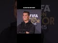 Oh Neymar Is Here