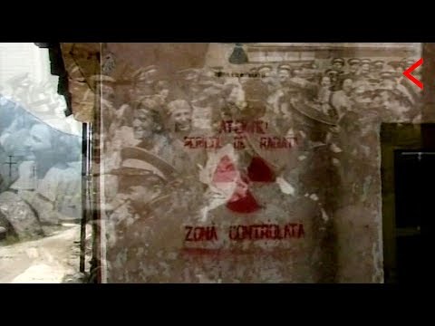 Ciudanovița – Închisoarea Perfecta (Ciudanovita – The Perfect Jail), 2008