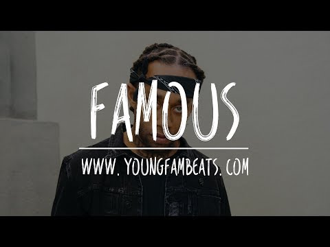 [FREE] Ty Dolla $ign x Tyga Type Beat 2018 - "Famous" | Club Type Beat | Rap/Trap Instrumental 2018