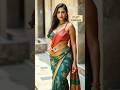 4k Real Indian Ai Art Lookbook Indian Lookbook 4k Girl Saree Fashion Shorts Ai 4k Art