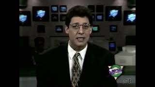 MITV Promo - Sportsline 1996 (Nova Scotia)