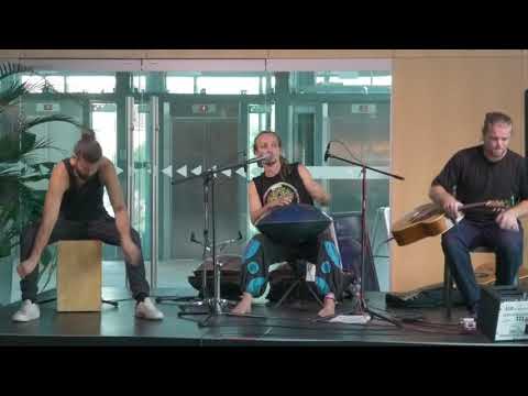 2019.06.23 UP Terasz Live - Tosoda Projekt