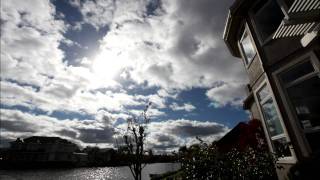 preview picture of video 'Timelapse Clouds in Sacramento'