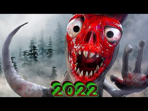 Evolution of Bridge Worm