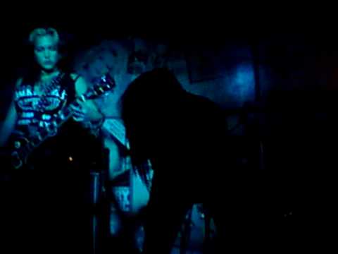 Riot Brides - Panic Room & Lost Live! Surf City Saloon April 29, 2010.MOV