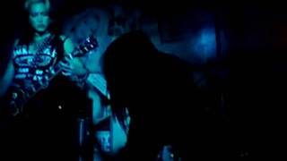 Riot Brides - Panic Room & Lost Live! Surf City Saloon April 29, 2010.MOV