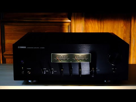 Yamaha A-S1200: Long Term Impressions / After the Hype!