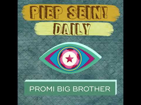 Promi Big Brother 2022 #05 - Des passiert do!