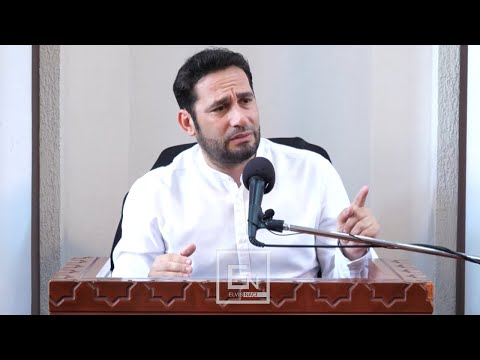 Rini e dashur, me vese nuk fitohet kurre lumturia! Qendro larg veseve! Elvis Naçi