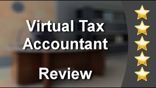 Virtual Tax Accountant Pasadena
Outstanding
5 Star Review by Nyree