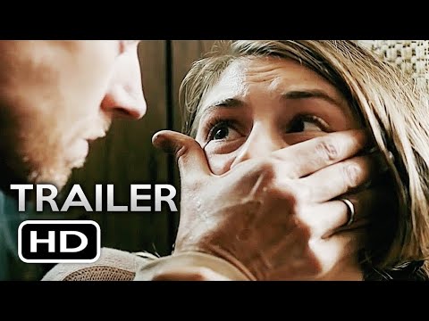 Rust Creek 2019 Stay Put Clip Mystery & Suspense Movie