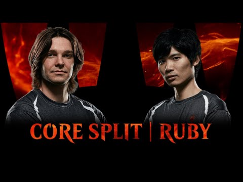 MPL Weekly Core Split – Reid Duke vs Rei Sato – Ruby Division Lower Semifinals