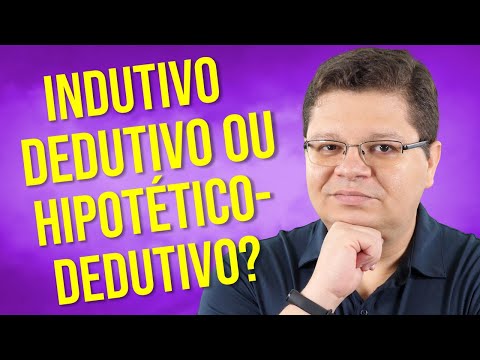 Types of research: Inductive method, deductive method, dialectical method or hypothetical-deducti...