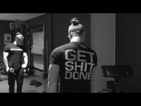 SPIEKREMIXES - HERCULESMODE (Spotify) - PUMP UP SONGS - Anytime Fitness