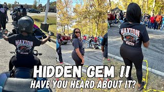Have I Found The Hidden Gem Of Motorcycle Rallies❓ | Maxton Harley Riders Rally