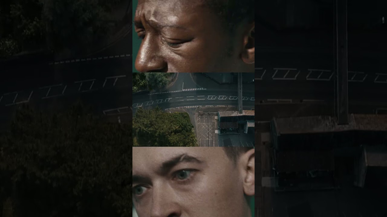 the album tour continues, coming to cinemas TOMORROW