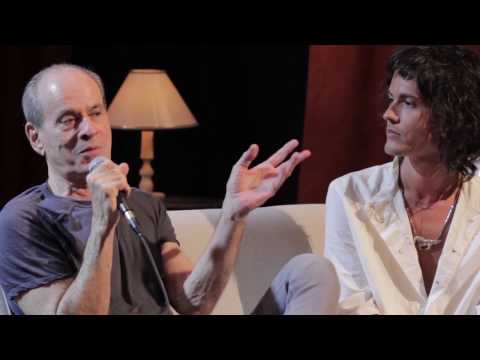 Ney Matogrosso e Filipe Catto | Por acaso no Rival | Parte 5