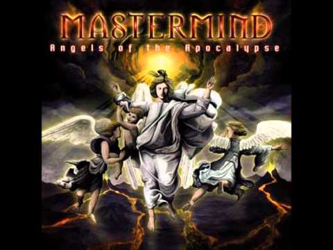 Mastermind - Angels of Apocalypse - 2000 years