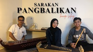 Download lagu Kacapi Fusing - Sarakan Pangbalan (MUSIK RELAKSASI) mp3
