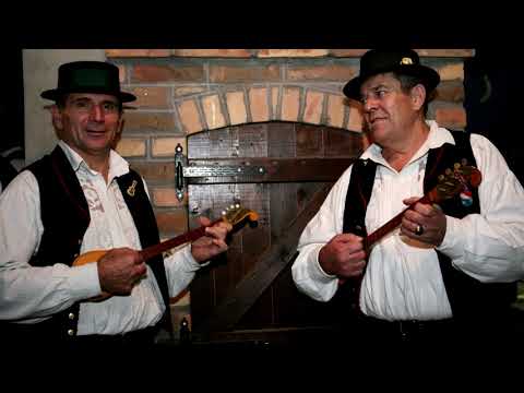 MPS Šokci - Padaj kišo