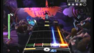 Being Here - The Stills - Rock Band 2 - Expert Guitar