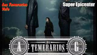 Los Temerarios - Vete Con El &quot;EPICENTER&quot;