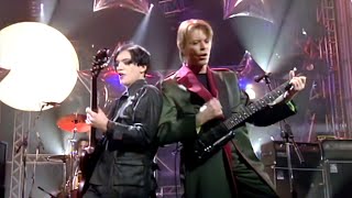 PLACEBO &amp; DAVID BOWIE - 20th Century Boy