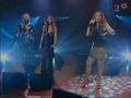 Charlotte Perrelli - What a Feeling 